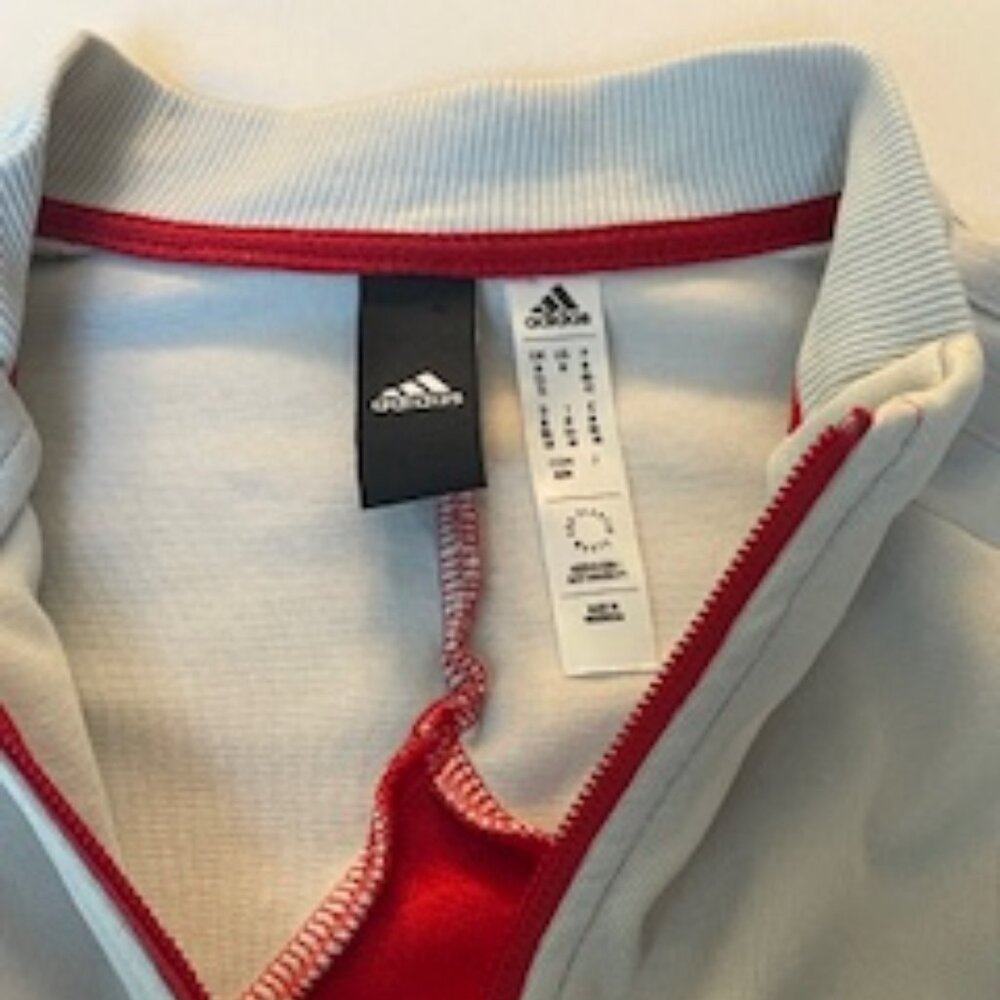 Addidas Tiro Track Jacket - Picture 4 of 4